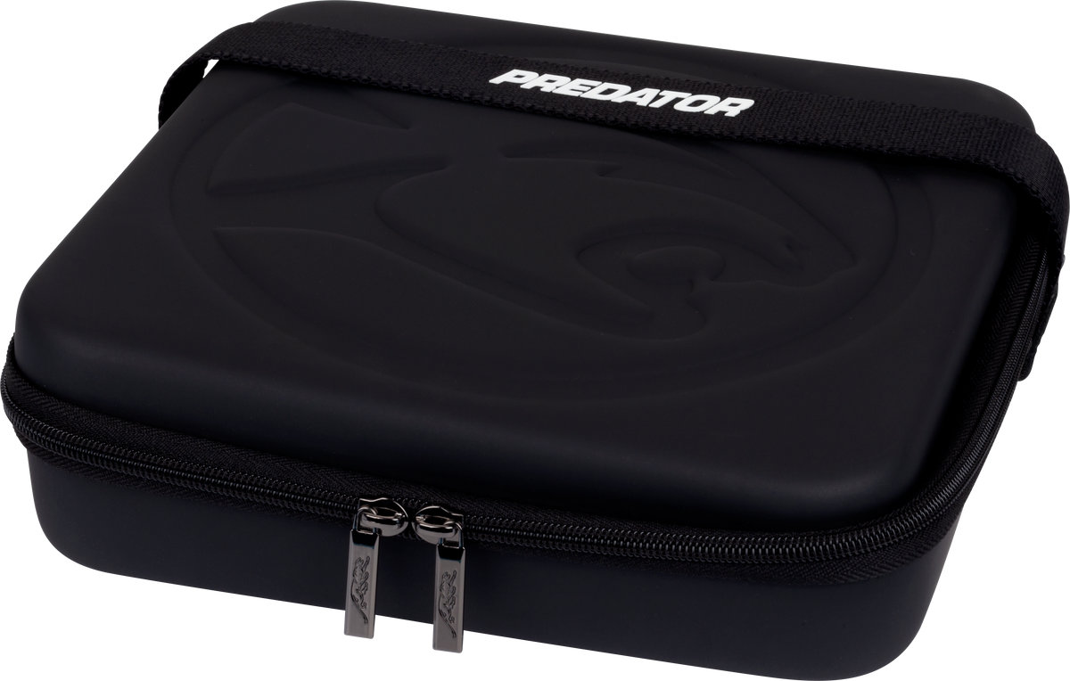 Predator BBPBC Pool Ball Case Predator
