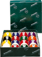 Aramith BBPR Premier Ball Set Aramith