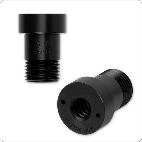 Bull Carbon BCFA Carbon Fiber Shaft Adapter Bull Carbon