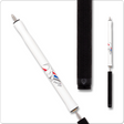 Bull Carbon BCJCW Insane Air Series Jump Cue - sports wrap Bull Carbon