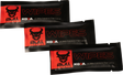 Bull Carbon Shaft Cleaning Wipes Bull