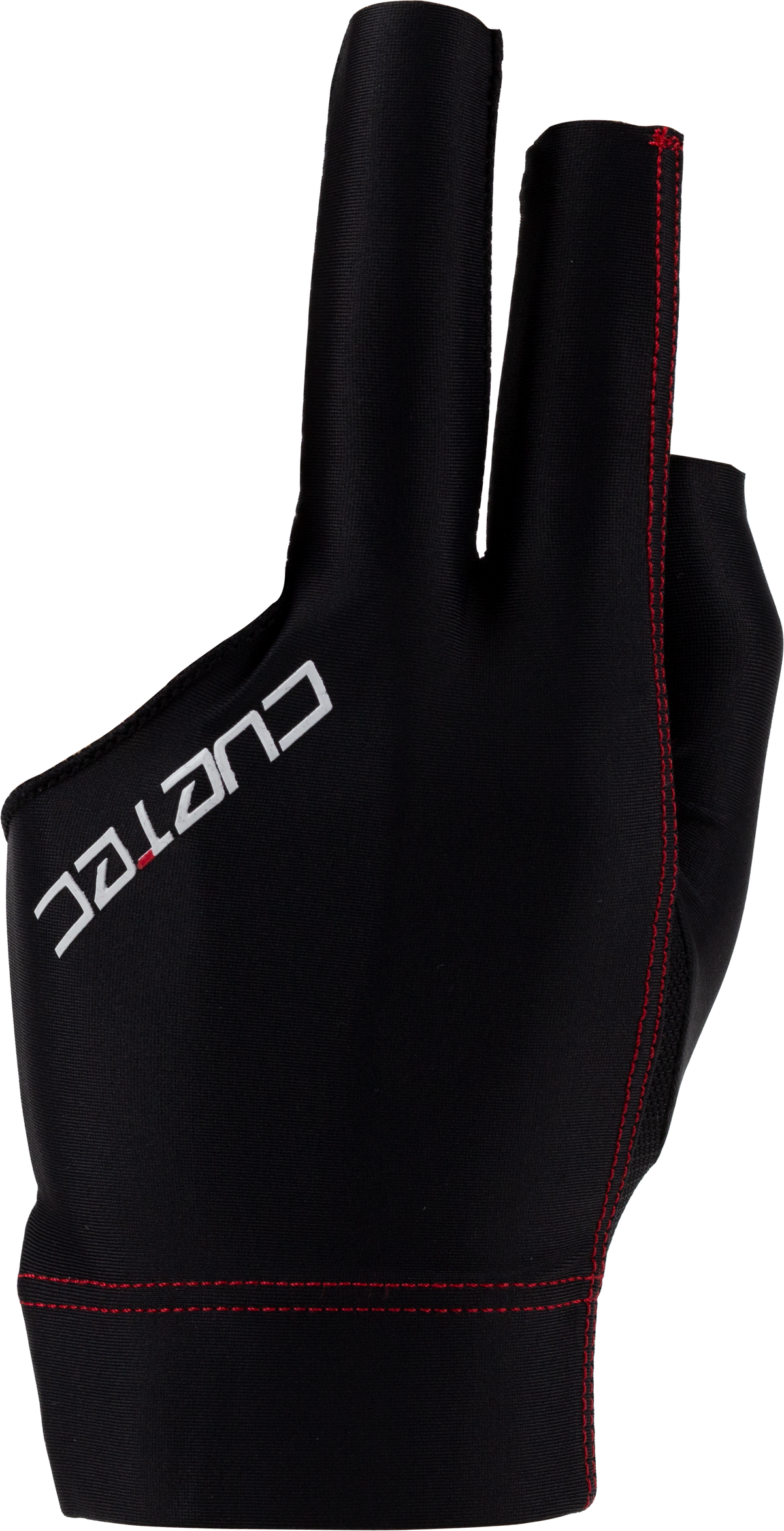 Cuetec AXIS BGLCT Glove - Bridge Hand Left Cuetec AXIS