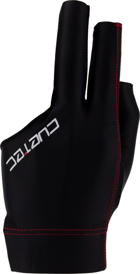 Cuetec AXIS BGLCT Glove - Bridge Hand Left Cuetec AXIS