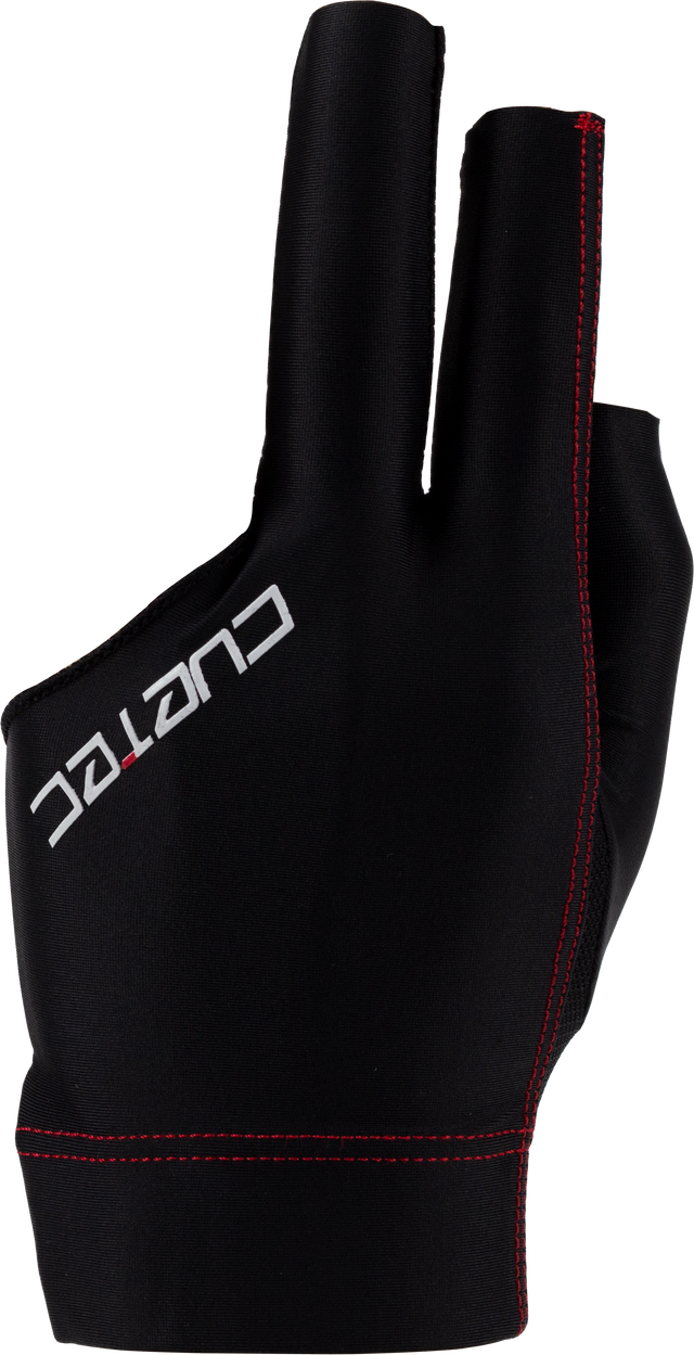 Cuetec AXIS BGLCT Glove - Bridge Hand Left Cuetec AXIS
