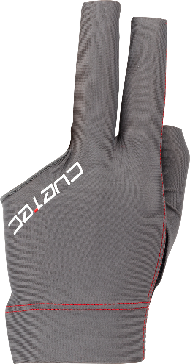 Cuetec Axis BGLCTG Billiard Glove - Bridge Hand Left Cuetec Axis