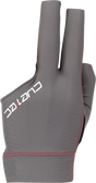 Cuetec Axis BGLCTG Billiard Glove - Bridge Hand Left Cuetec Axis