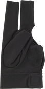 Action Deluxe BGLDLXL Glove - Bridge Hand Left Action Deluxe