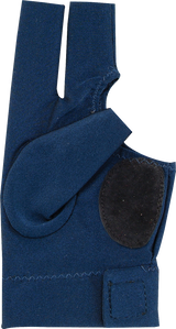 Action Deluxe BGLDLXL Glove - Bridge Hand Left Action