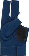 Action Deluxe BGLDLXL Glove - Bridge Hand Left Action
