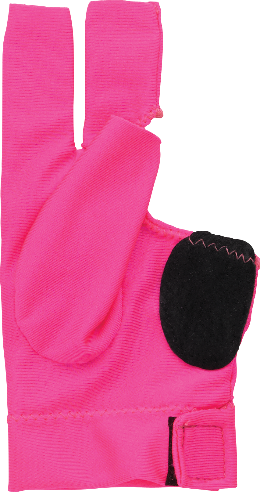 Action Deluxe BGLDLXL Glove - Bridge Hand Left Action