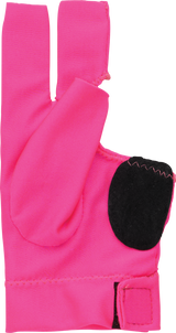 Action Deluxe BGLDLXL Glove - Bridge Hand Left Action