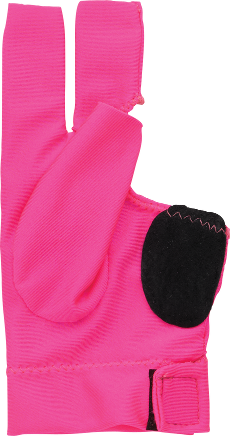 Action Deluxe BGLDLXL Glove - Bridge Hand Left Action