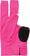 Action Deluxe BGLDLXL Glove - Bridge Hand Left Action