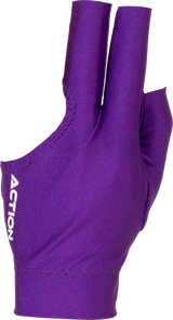 Action Deluxe BGLDLXL Glove - Bridge Hand Left Action Deluxe