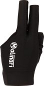 Molinari BGLMLM Glove - Medium - Bridge Hand Left Molinari