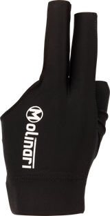 Molinari BGLMLXL Glove - Extra Large - Bridge Hand Left Molinari