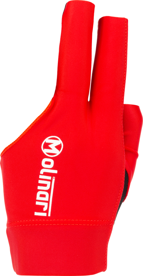 Molinari BGLMLS Glove - Small - Bridge Hand Left Molinari