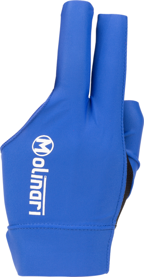 Molinari BGLMLM Glove - Medium - Bridge Hand Left Molinari