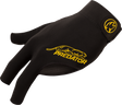 Predator Yellow BGLPY Second Skin Glove - Bridge Hand Left Predator Yellow