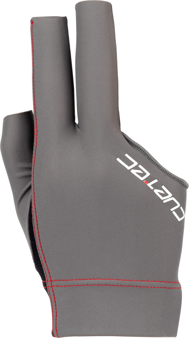 Cuetec Axis BGRCTG Billiard Glove - Bridge Hand Right Cuetec Axis