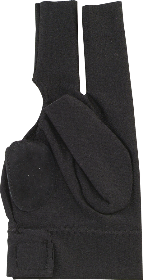 Action Deluxe BGRDLXL Glove - Bridge Hand Right Action