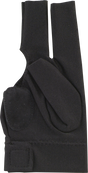Action Deluxe BGRDLXL Glove - Bridge Hand Right Action