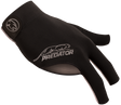 Predator Grey BGRPG Second Skin Glove - Bridge Hand Right Predator Grey