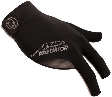 Predator Grey BGRPG Second Skin Glove - Bridge Hand Right Predator Grey