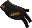 Predator Yellow BGRPY Second Skin Glove - Bridge Hand Right Predator Yellow