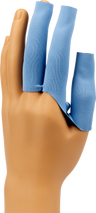 Unglove BGUG3 Finger Wrap - Universal Fit Unglove