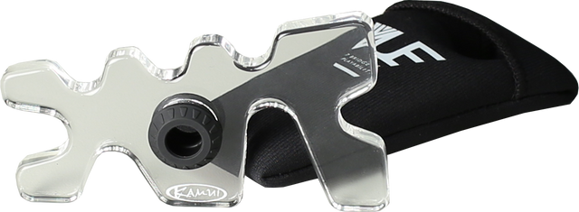 Kamui BHKAM VUE Bridge Head Kamui