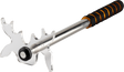 Action BHTSS Telescopic Metal Bridge Stick Action