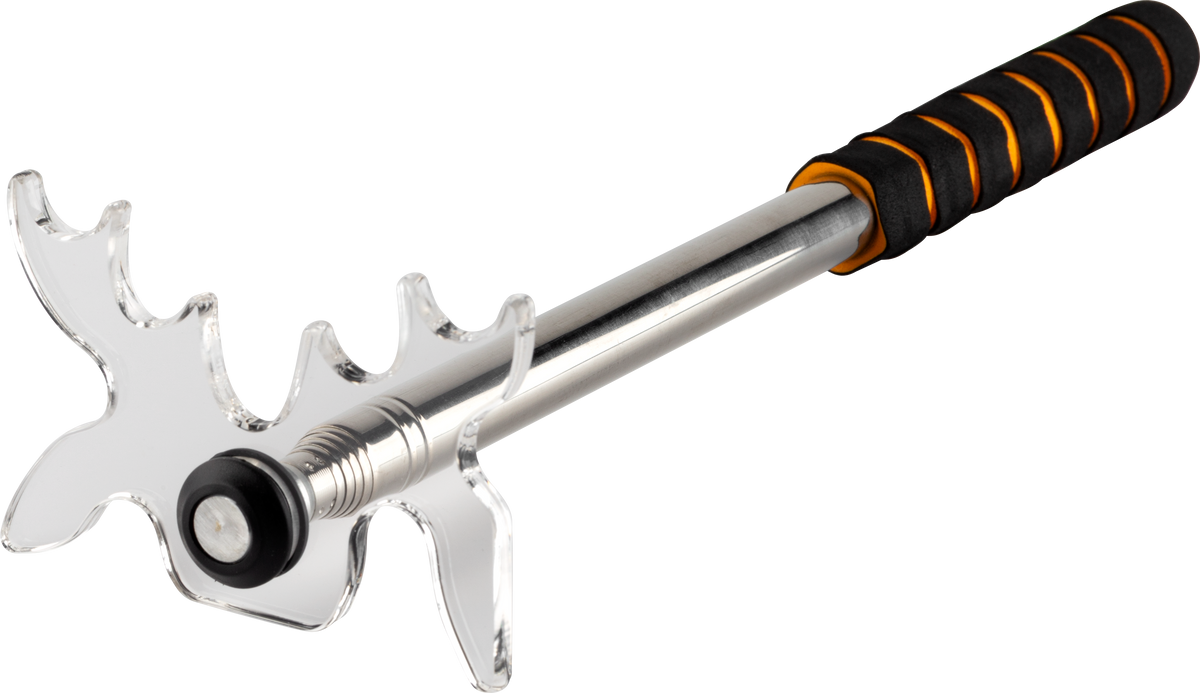 Action BHTSS Telescopic Metal Bridge Stick Action