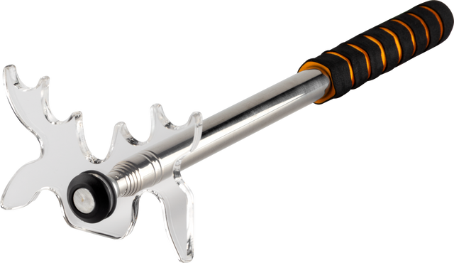 Action BHTSS Telescopic Metal Bridge Stick Action
