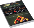 Bryne BK350 Complete Book of Pool Shots Bryne