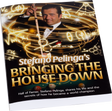 Stefano Pelinga's BKBTHD Bringing the House Down Book Stefano Pelinga's