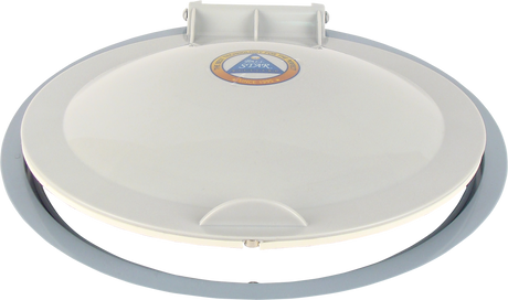Ballstar BSLID Lid New Machine Ballstar