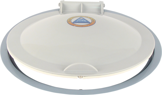Ballstar BSLID Lid New Machine Ballstar