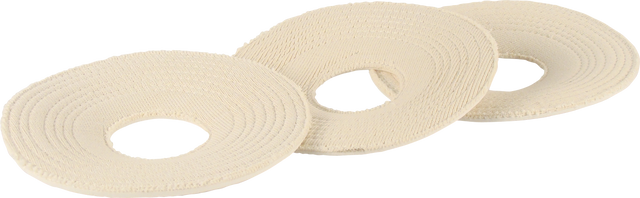 Ballstar BSRP Replacement Pads New Machine Ballstar