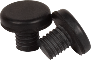 Joss BUMPJOST Threaded Bumper Joss Threaded Bumper