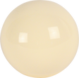 Aramith CBAM Magnetic Cue Ball Aramith