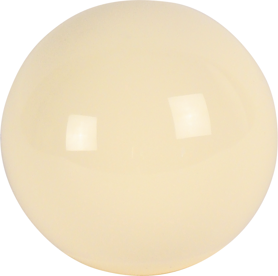 Aramith CBAM Magnetic Cue Ball Aramith