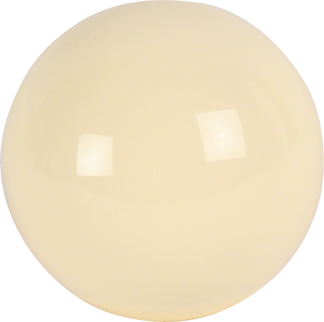 Aramith CBAM Magnetic Cue Ball Aramith