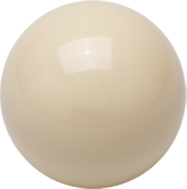 Aramith CBAOS Oversize Cue Ball Aramith