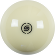 Aramith CBAT Tournament Cue Ball Aramith