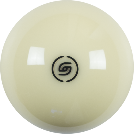 Aramith CBAT Tournament Cue Ball Aramith