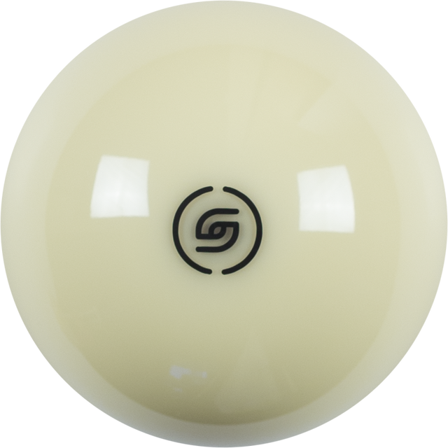 Aramith CBAT Tournament Cue Ball Aramith