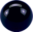 Aramith CBBLK Black Cue Ball Aramith