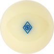 Diamond CBDTN Cue Ball Diamond