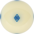 Diamond CBDTV TV Cue Ball Diamond
